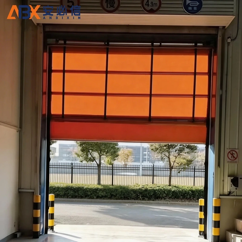 贺州软帘堆积门
