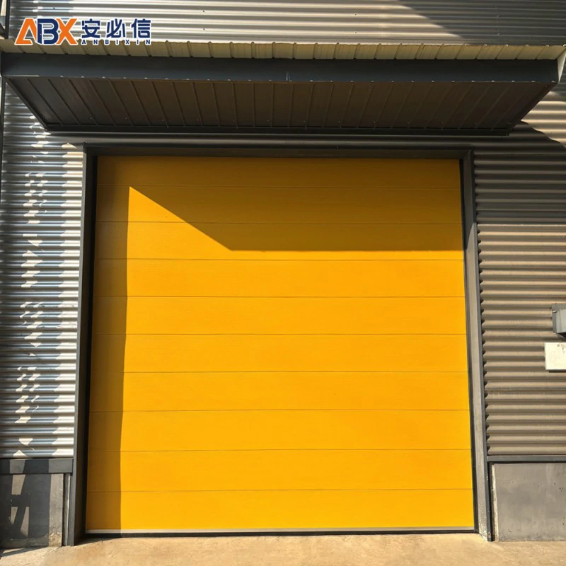 贺州高扬程提升门